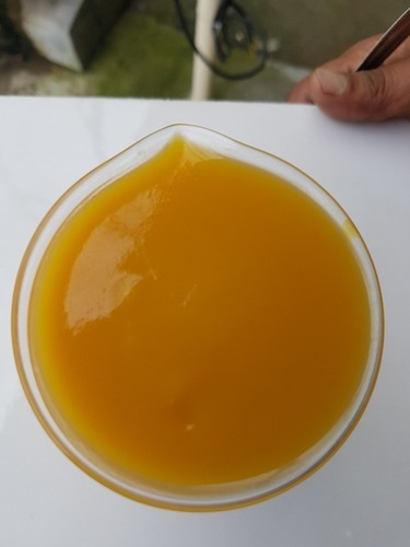 100% शुद्ध और ताज़ा अल्फांसो मैंगो पल्प आवेदन: इनडोर