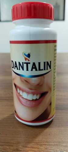 100% Pure Herbal Dantmanjan (Tooth Powder)