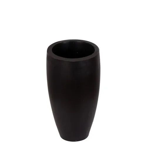 18 inch Cylindrical Shape Plain FRP Pot