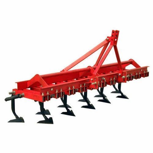 Agriculture Rotavator For Crop Cutting Use