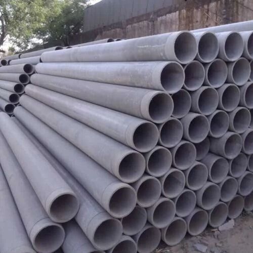 Asbestos Cement Pressure Pipes For Water Line And Borewell