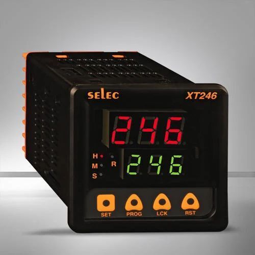 Automatic Single Phase Digital Timer For Industrial