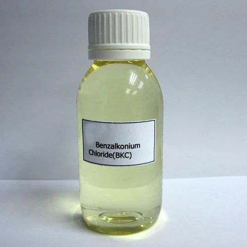 Benzalkonium Chloride-bkc