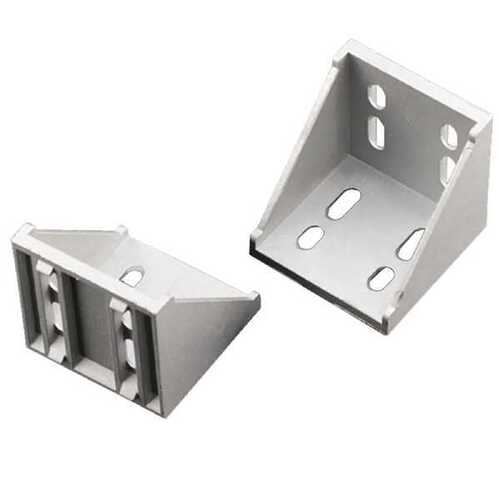 Customized Size Premium Quality Aluminum Bracket