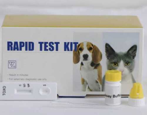 Diagnostic Testing Kit