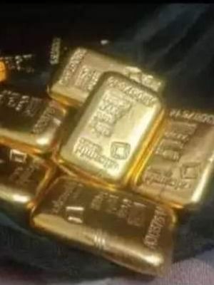 gold bar