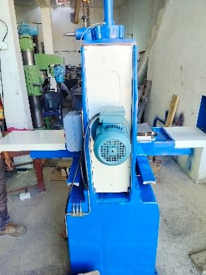 hydraulic surface grinder