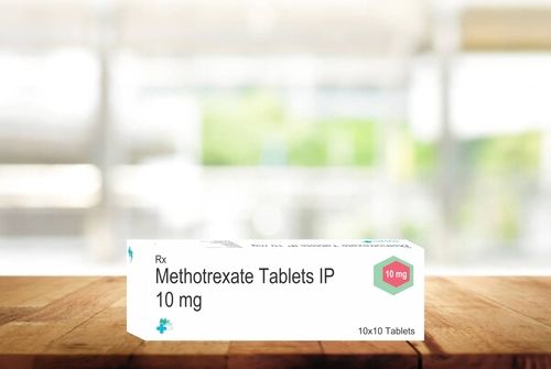 methotrexate