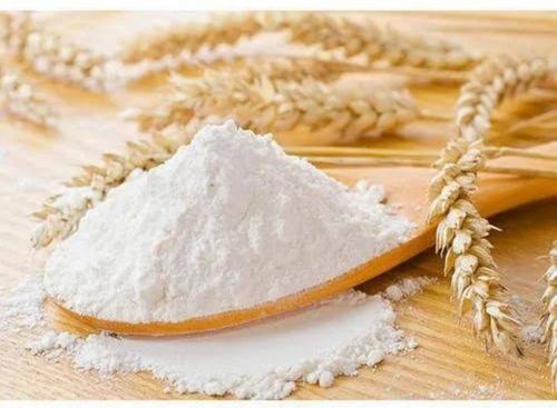 Organic Wheat Flour For Cooking And Chapati