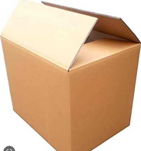 Premium Quality And Durable Corrugated Box