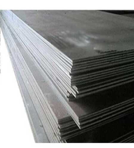 Rectangular Polished Finish Mild Steel Hot Rolled Sheets For Industrial