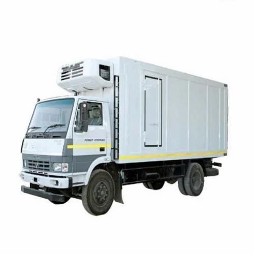 Refrigerated Transport Services By UP Delhi Transport Company Packers and Movers