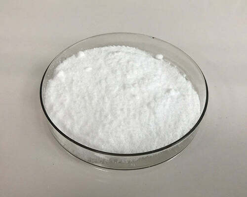 Sodium Lauryl Sulphate