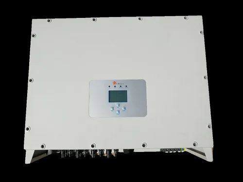 Aluminum Solar Grid Inverter