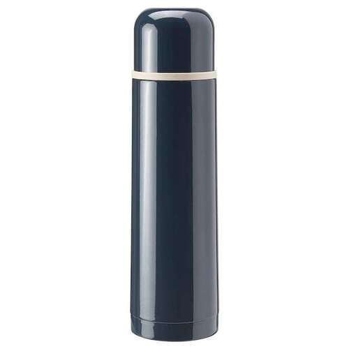 750ml Storage Capacity Lightweight Rust Proof Steel Vacuum Flask