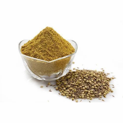 A Grade Coriander Cumin Powder