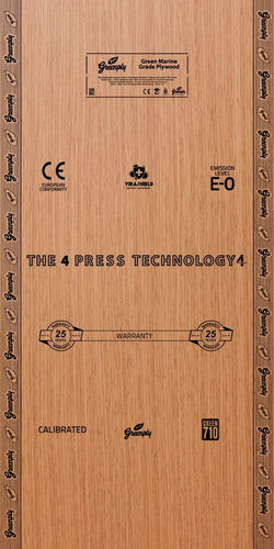 Formica Aged Ash 8844-WR Woodbrushed 4X8 Vertical Grade Laminate Sheet -  Top Cabinet Hardware