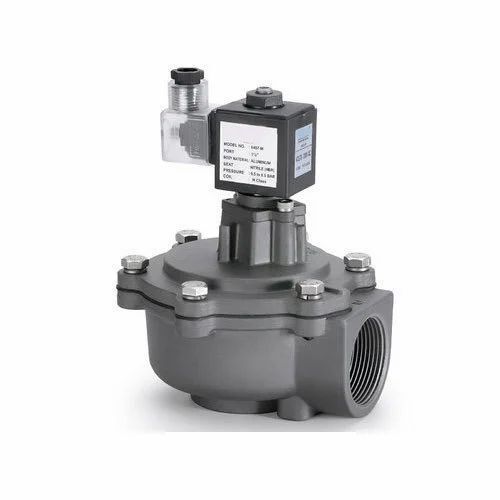 संक्षारण और जंग प्रतिरोधी धूल कलेक्टर वाल्व