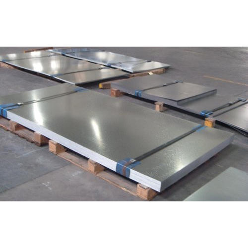 CRC Steel Sheet