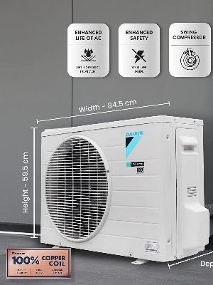 daikin air conditioner