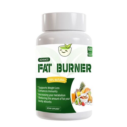 Fat Burnera Grade 99.99% Pure Medicine Grade Herbal Fat Burner Supplement Dosage Form: Tablet