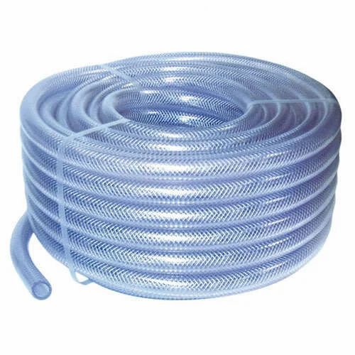 Flexible Transparent Pvc Hose Pipe