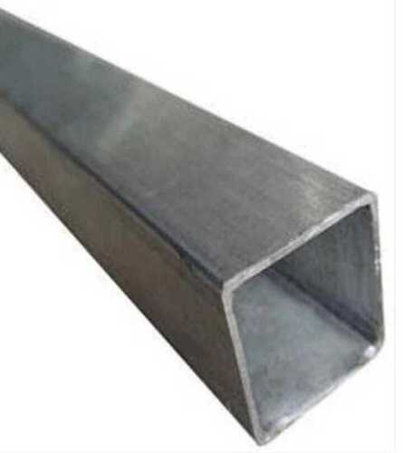 Hot Rolled Galvanized Mild Steel Square Pipe