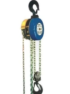 Industrial Chain Pulley Block