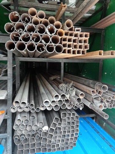 Jindal Ms Pipes For Construction Use