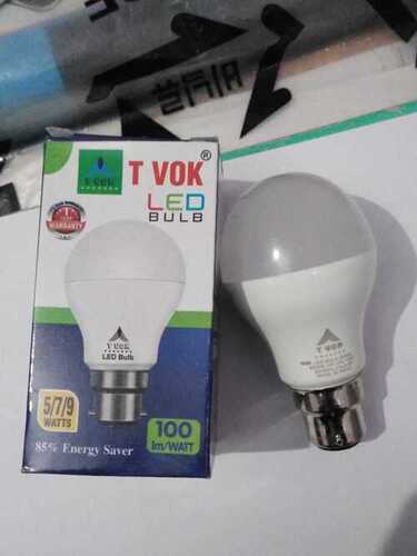 LED BULB                                          