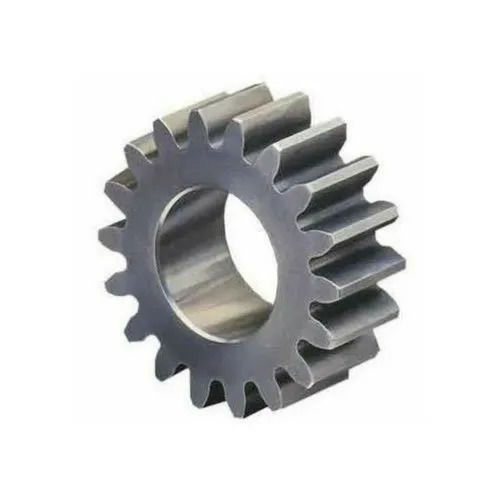 Lightweight Polished Finish Corrosion Resistant Mild Steel Tractor Gears