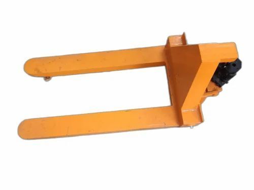 Manual Hand Heavy Pallet Truck