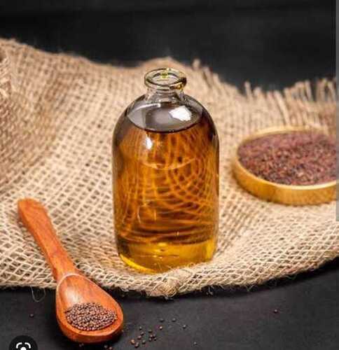 mustard oil