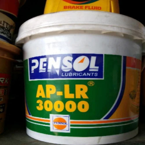 White/Grey Pensol Ap Lr 30000 Lubricant Grease