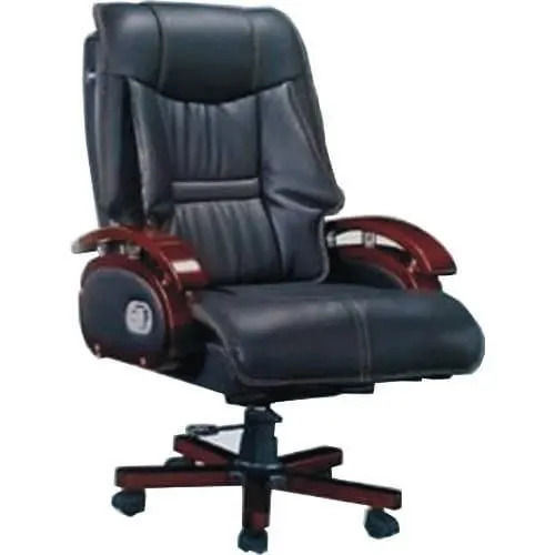 Portable And Moveable High-Back 360A C Swivel Executive Chair For Office