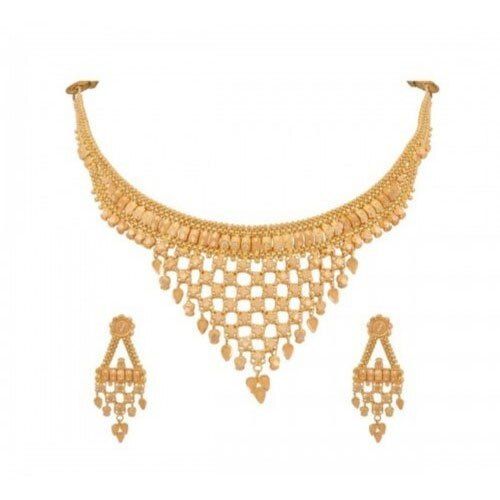 Premium Quality And Stylish Necklace Set