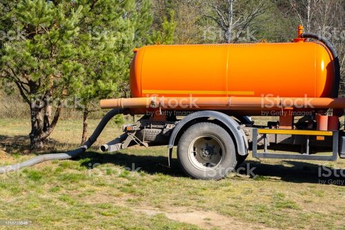 Sewer cleaning  Machine