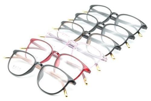 Unisex Full Rim Modern Eyeglass Frame