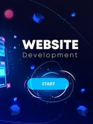 Website Development Services By ALPHA STAR CITY