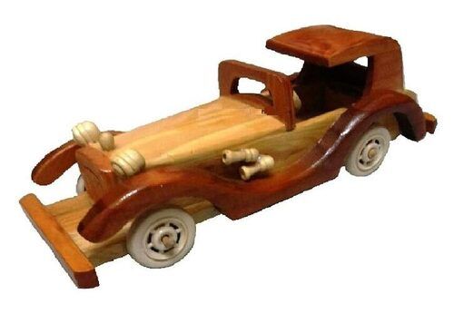 Wooden toys