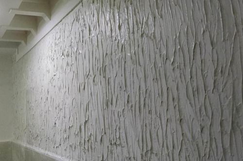 Birla White Texture Wall Paint at best price in Jamnagar by