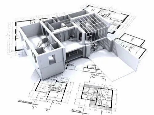 Architectural Design Services In Gujarat  By Just Design Consultant