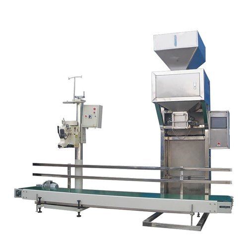 automatic bagging machine