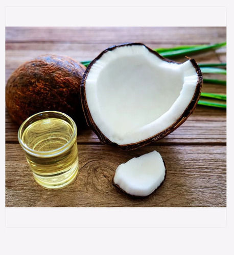 Coconut Oil