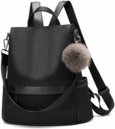 Comfortable And Stylish College Bag For Girls