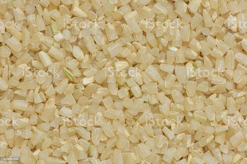 Common Cultivated Healthy Medium Grain Dried Indian Broken Rice