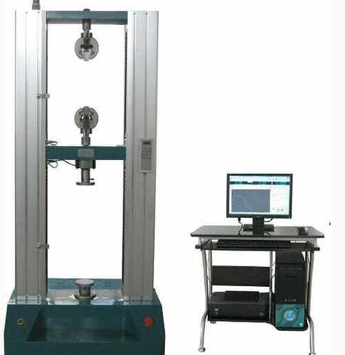 Computer Control Electronic Universal Testing Machine