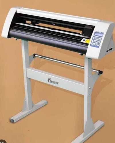 cutting plotter