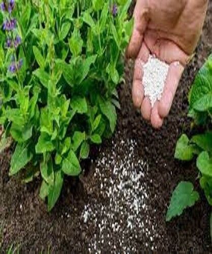 Multi Color Eco Friendly 99.9% Pure Quick Release Fertilizers For Agriculture