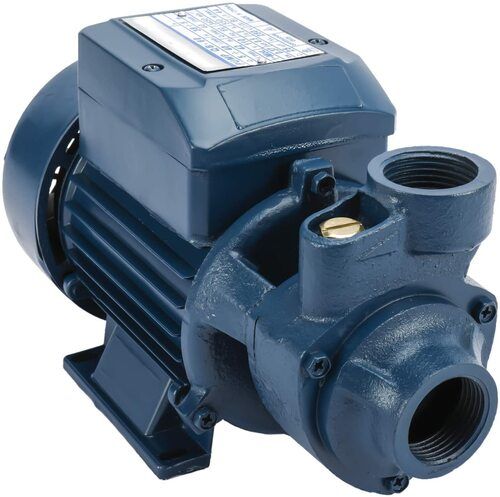 Electric water pump